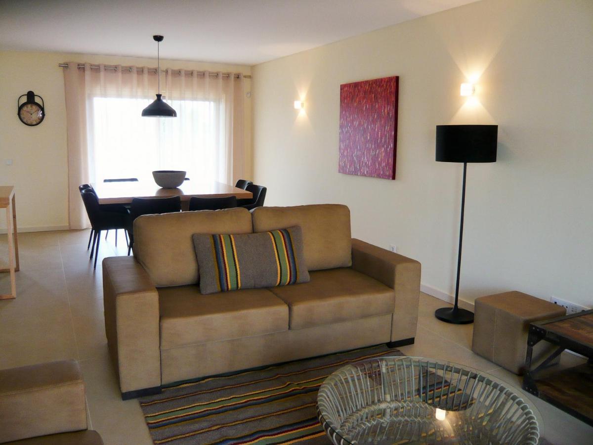 Alecrim Lux Tavira Residence Villa 4M Luz de Tavira Buitenkant foto