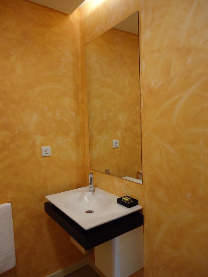 Alecrim Lux Tavira Residence Villa 4M Luz de Tavira Buitenkant foto