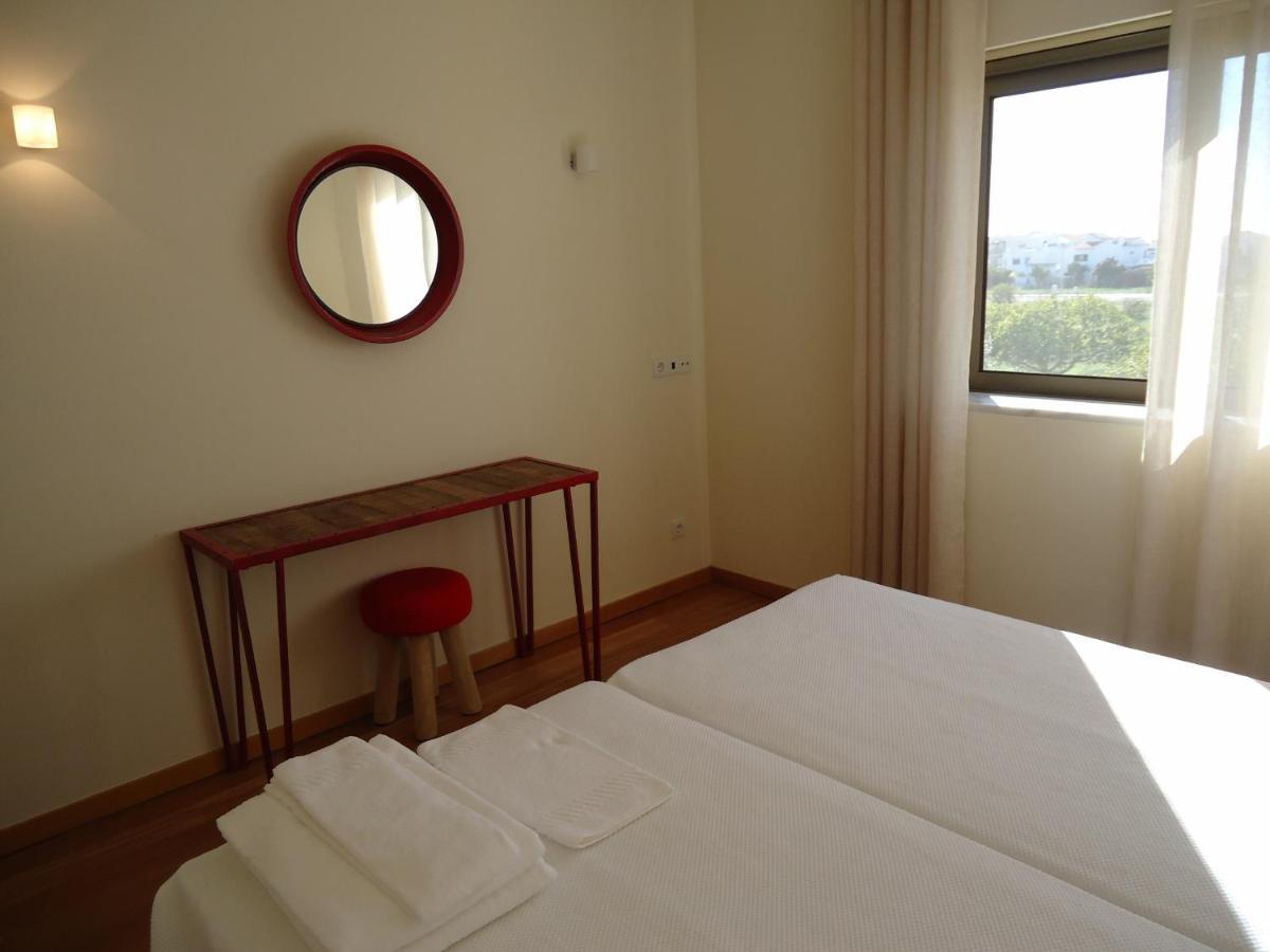 Alecrim Lux Tavira Residence Villa 4M Luz de Tavira Buitenkant foto