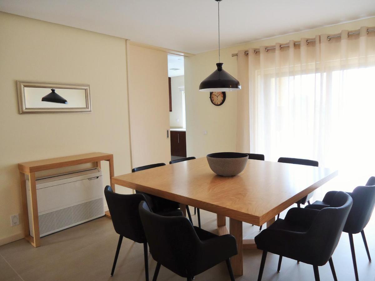 Alecrim Lux Tavira Residence Villa 4M Luz de Tavira Buitenkant foto