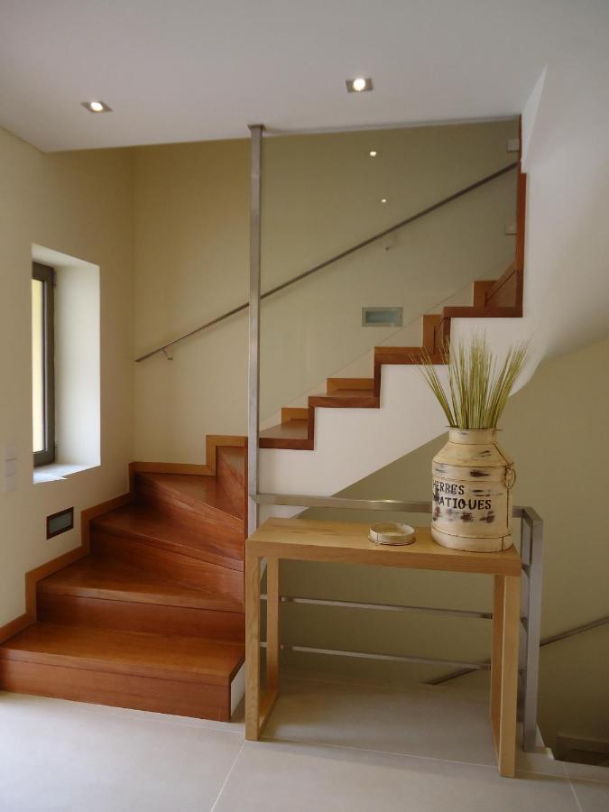 Alecrim Lux Tavira Residence Villa 4M Luz de Tavira Buitenkant foto
