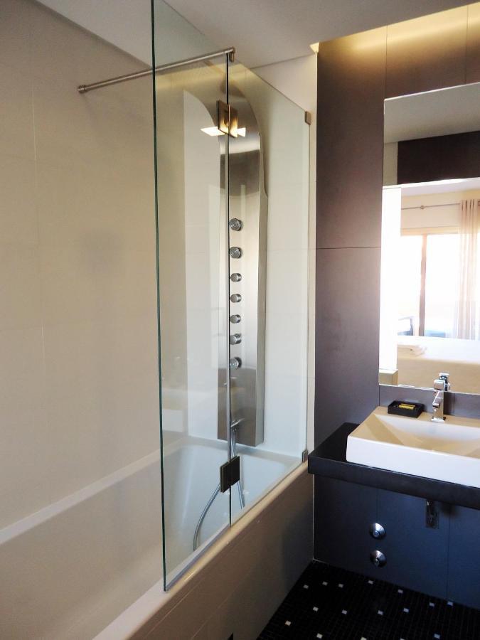 Alecrim Lux Tavira Residence Villa 4M Luz de Tavira Buitenkant foto