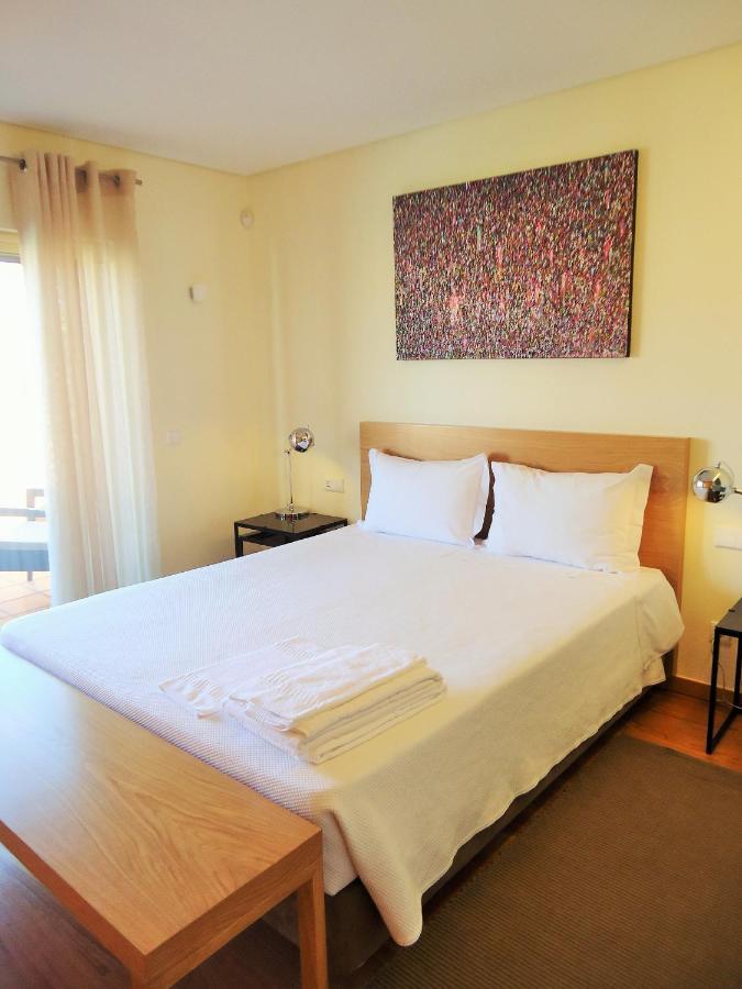 Alecrim Lux Tavira Residence Villa 4M Luz de Tavira Buitenkant foto