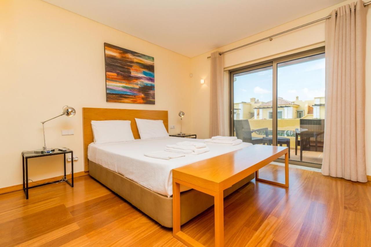 Alecrim Lux Tavira Residence Villa 4M Luz de Tavira Buitenkant foto