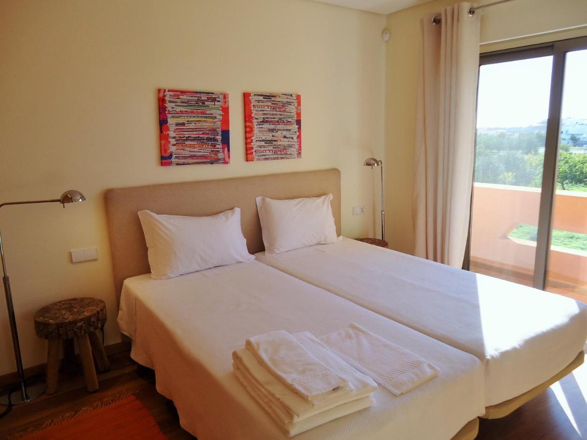 Alecrim Lux Tavira Residence Villa 4M Luz de Tavira Buitenkant foto
