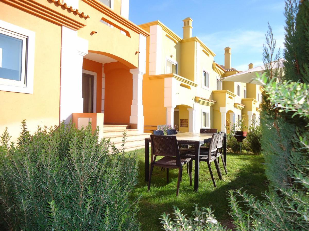 Alecrim Lux Tavira Residence Villa 4M Luz de Tavira Buitenkant foto