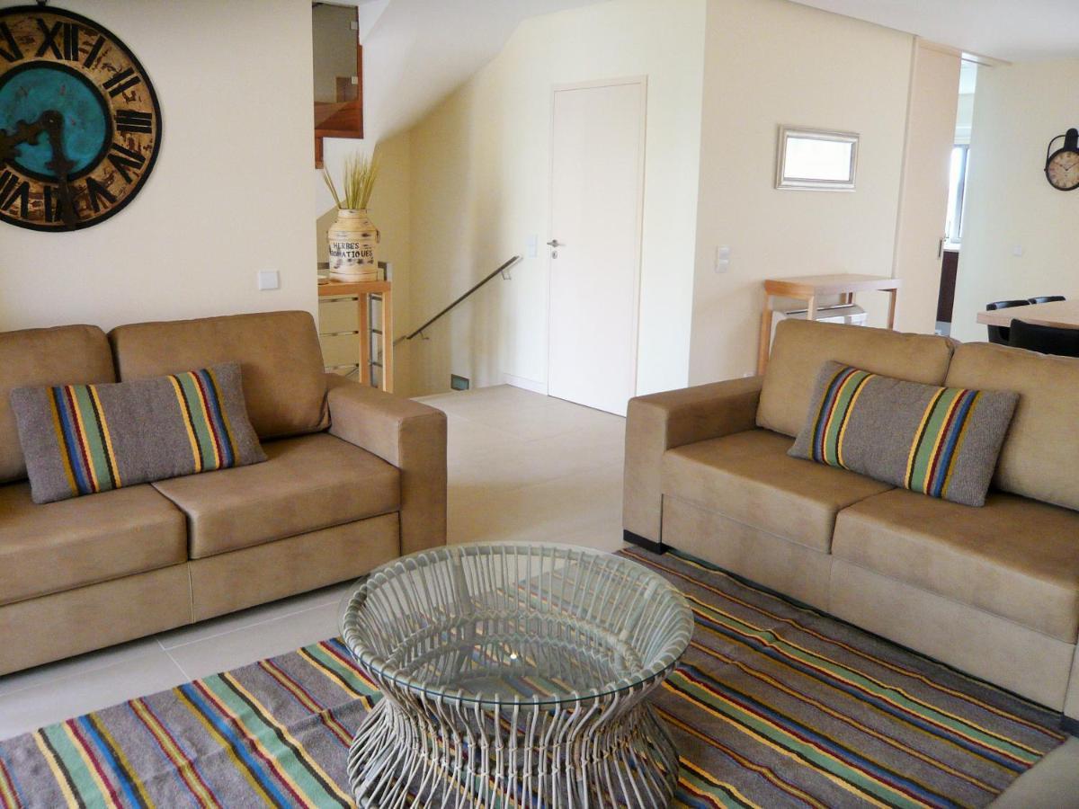 Alecrim Lux Tavira Residence Villa 4M Luz de Tavira Buitenkant foto